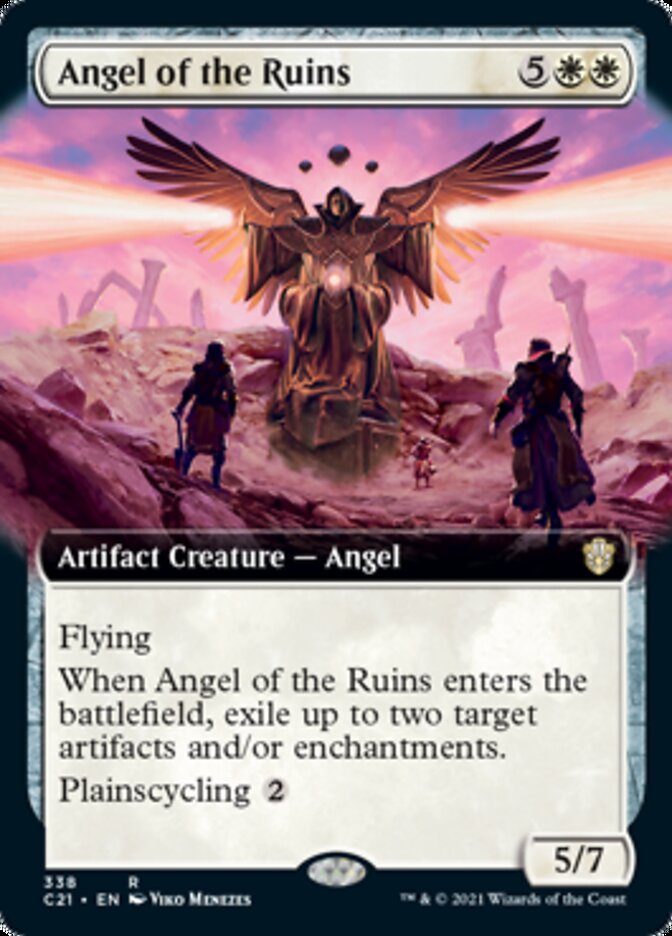 Magic | MTG Single | The Nerd Merchant