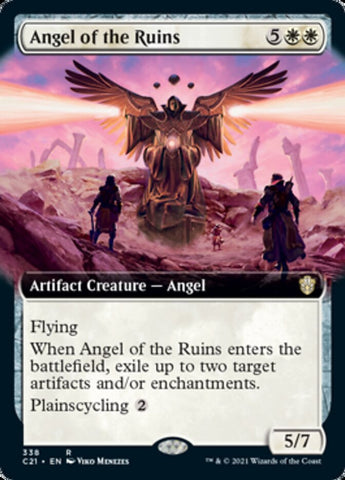 Magic | MTG Single | The Nerd Merchant