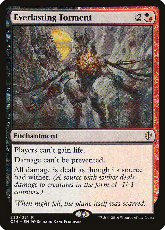 Magic | MTG Single | The Nerd Merchant
