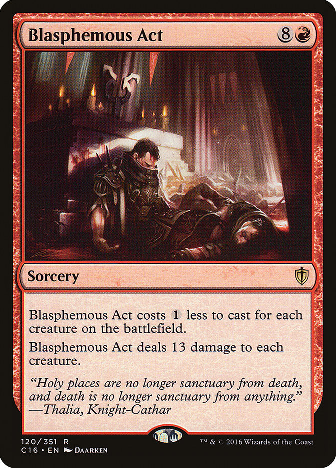 Magic | MTG Single | The Nerd Merchant