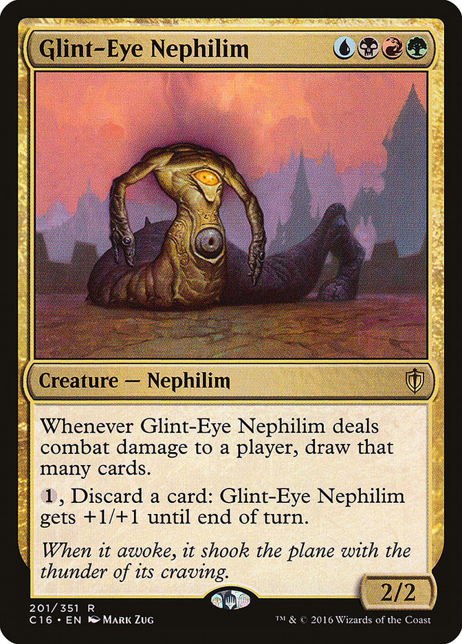Magic | MTG Single | The Nerd Merchant
