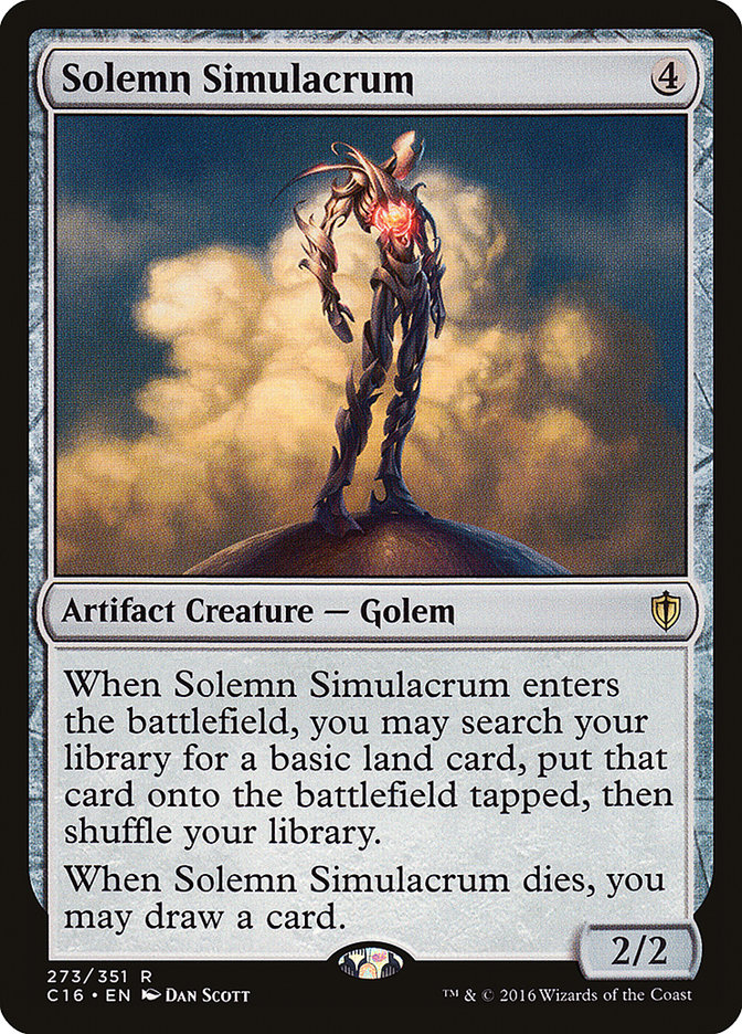 Magic | MTG Single | The Nerd Merchant