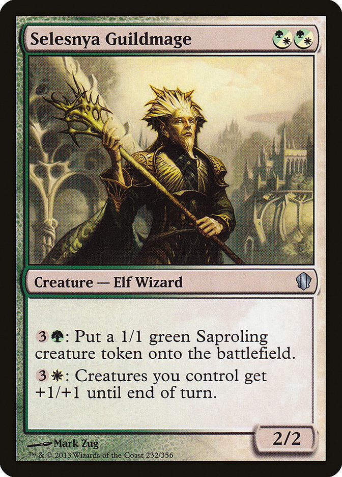 Magic | MTG Single | The Nerd Merchant