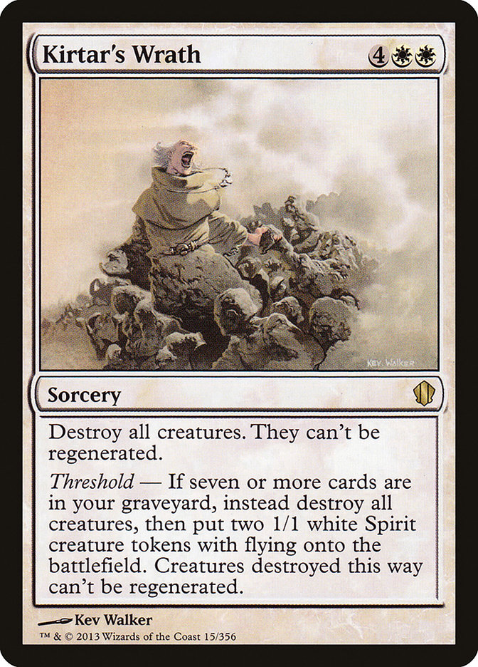 Magic | MTG Single | The Nerd Merchant