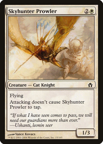 Magic | Skyhunter Prowler [Fifth Dawn] | The Nerd Merchant