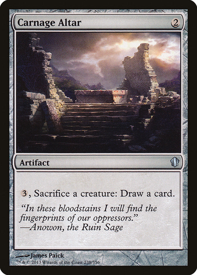 Magic | MTG Single | The Nerd Merchant