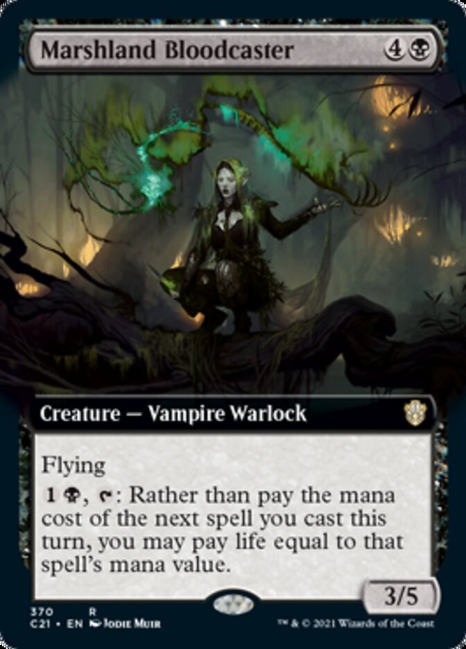 Magic | MTG Single | The Nerd Merchant