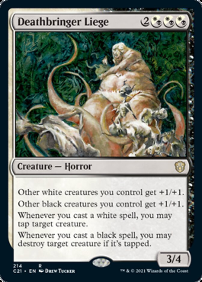 Magic | MTG Single | The Nerd Merchant
