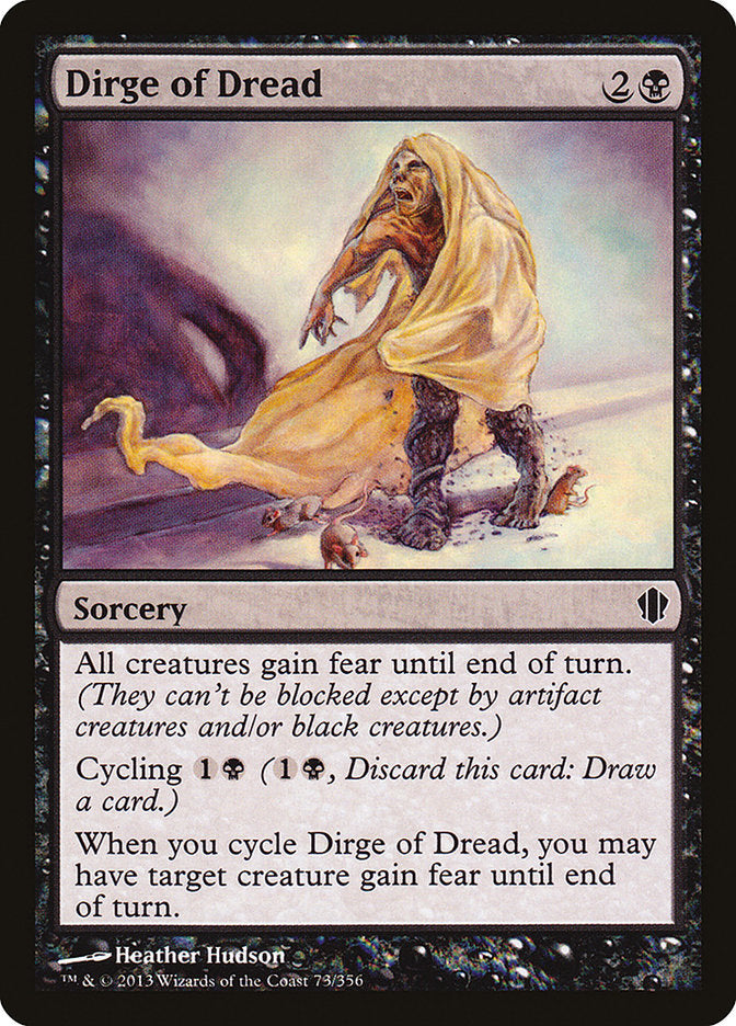 Magic | MTG Single | The Nerd Merchant
