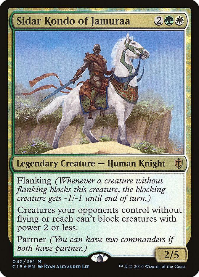 Magic | MTG Single | The Nerd Merchant