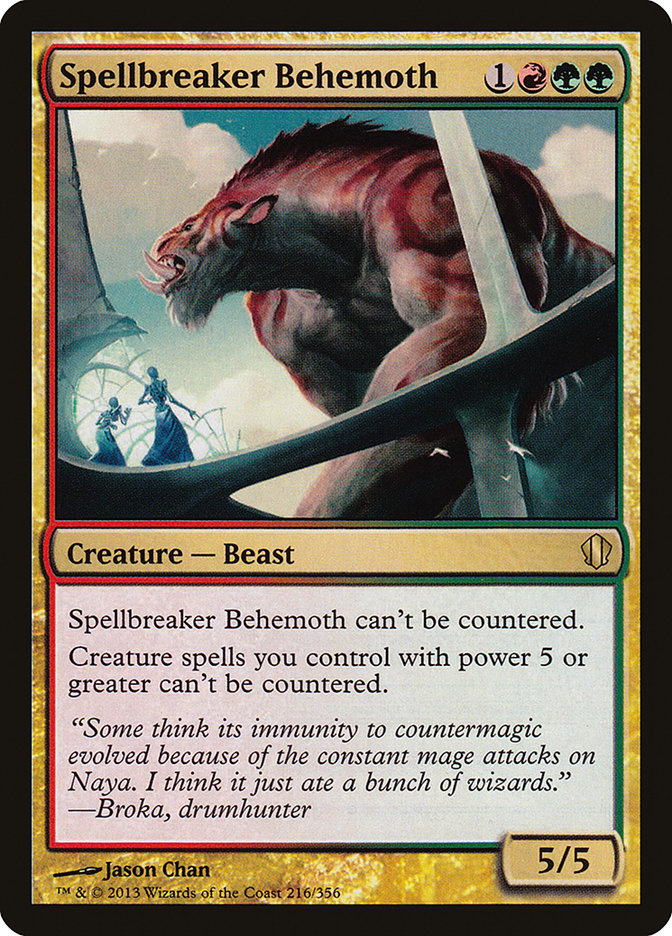 Magic | MTG Single | The Nerd Merchant