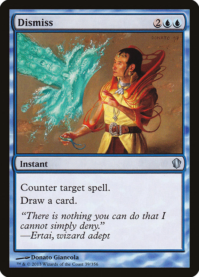 Magic | MTG Single | The Nerd Merchant