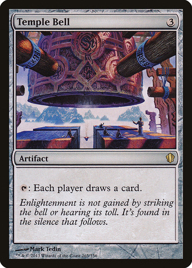 Magic | MTG Single | The Nerd Merchant