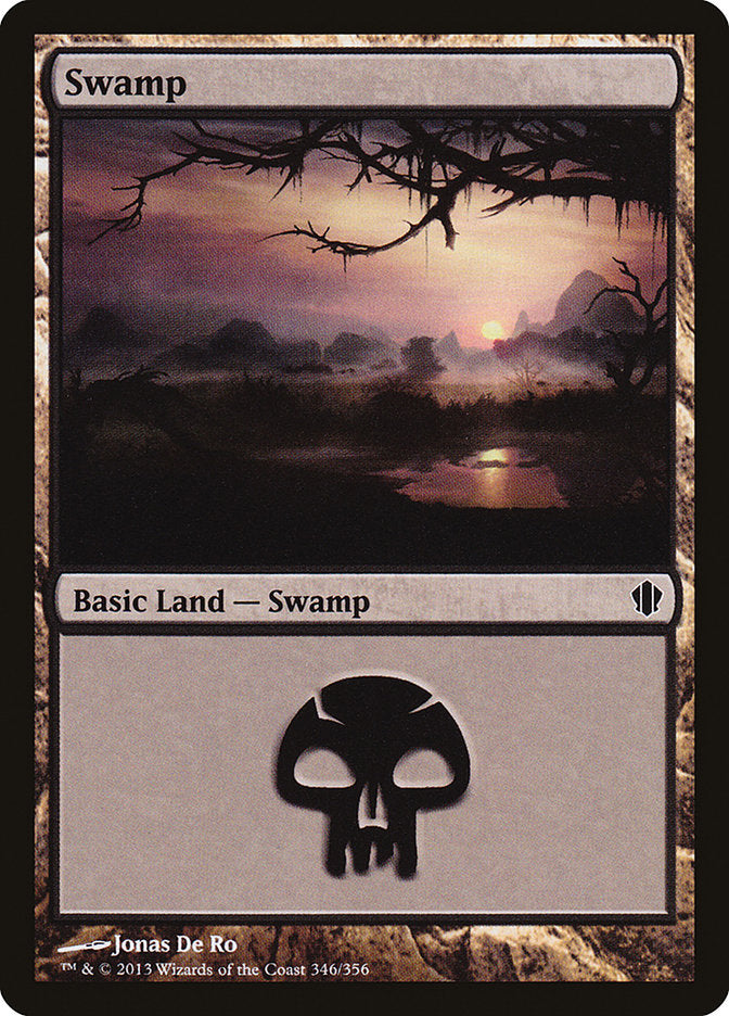 Magic | MTG Single | The Nerd Merchant
