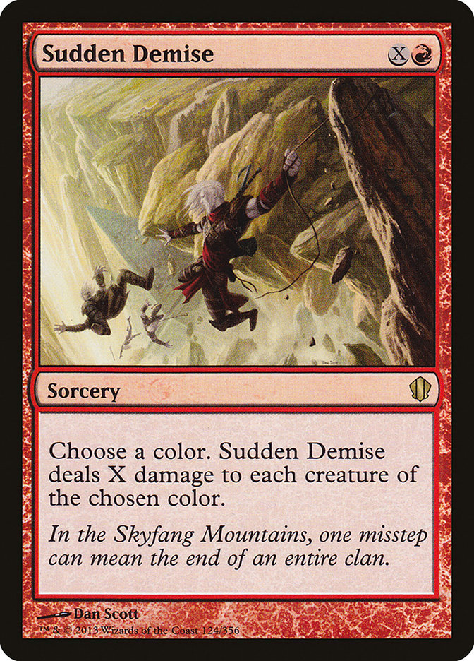 Magic | MTG Single | The Nerd Merchant