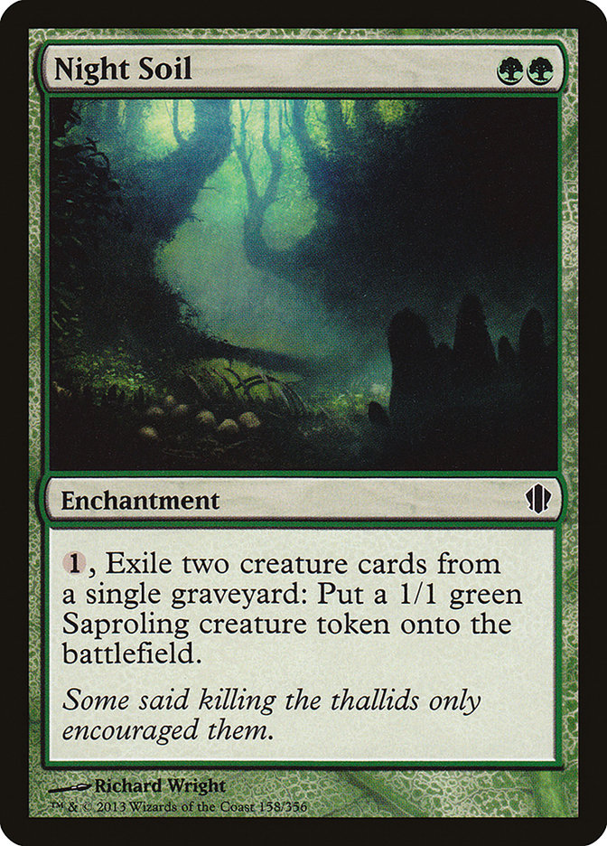 Magic | MTG Single | The Nerd Merchant