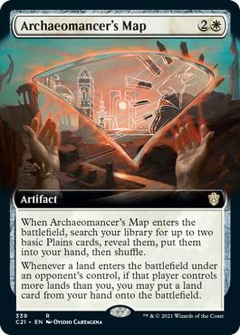 Magic | MTG Single | The Nerd Merchant
