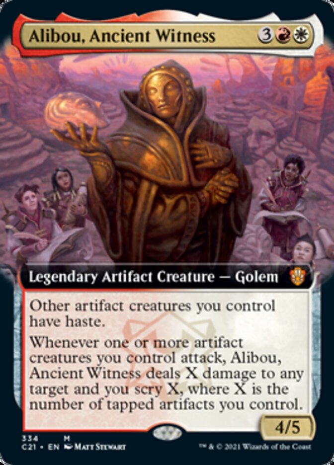 Magic | MTG Single | The Nerd Merchant
