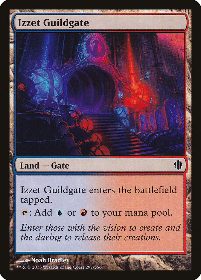 Magic | MTG Single | The Nerd Merchant