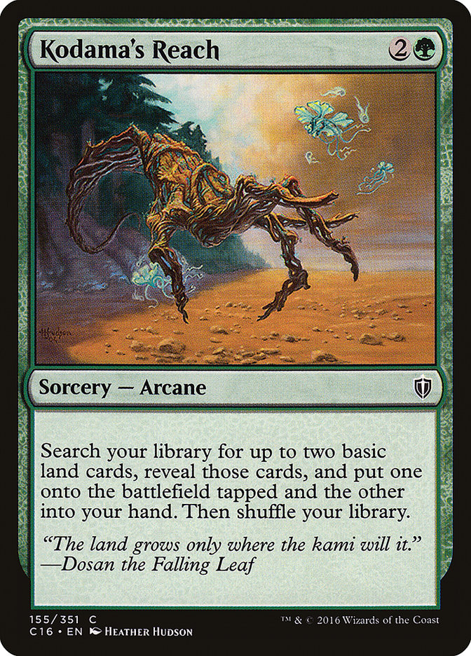 Magic | MTG Single | The Nerd Merchant