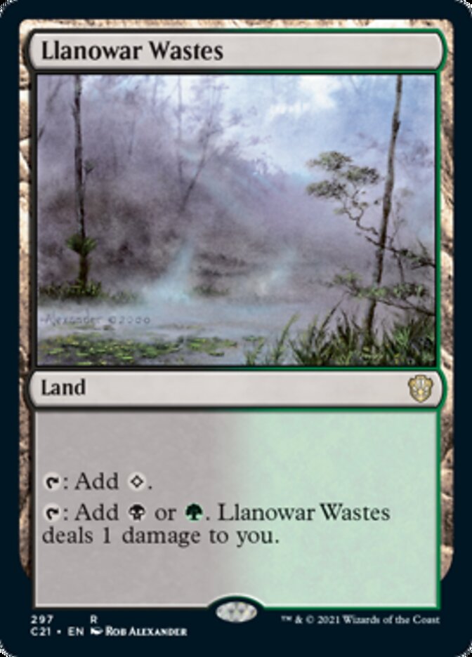 Magic | MTG Single | The Nerd Merchant