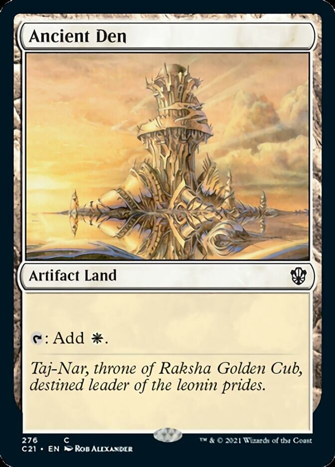 Magic | MTG Single | The Nerd Merchant