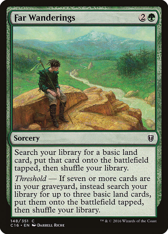 Magic | MTG Single | The Nerd Merchant