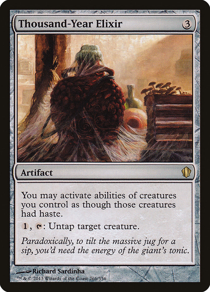Magic | MTG Single | The Nerd Merchant