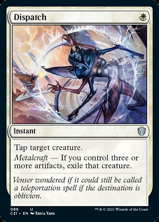 Magic | MTG Single | The Nerd Merchant