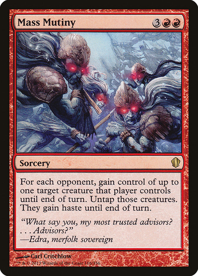 Magic | MTG Single | The Nerd Merchant