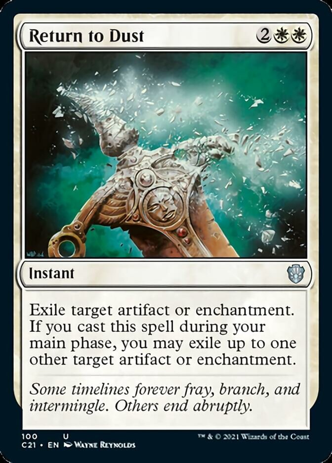 Magic | MTG Single | The Nerd Merchant