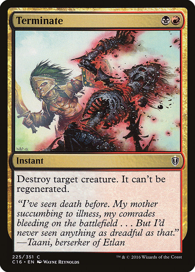 Magic | MTG Single | The Nerd Merchant