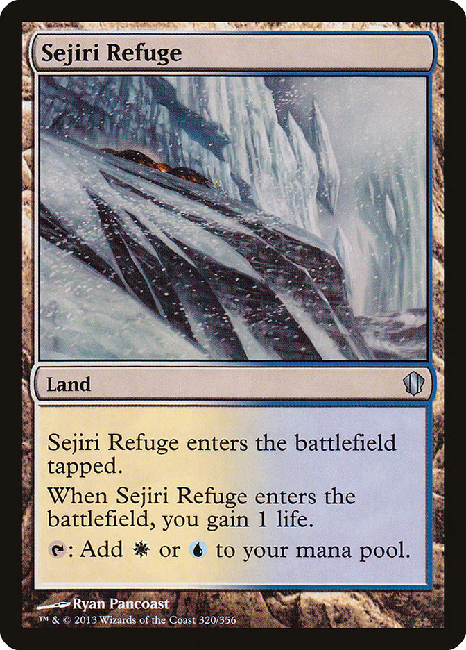 Magic | MTG Single | The Nerd Merchant