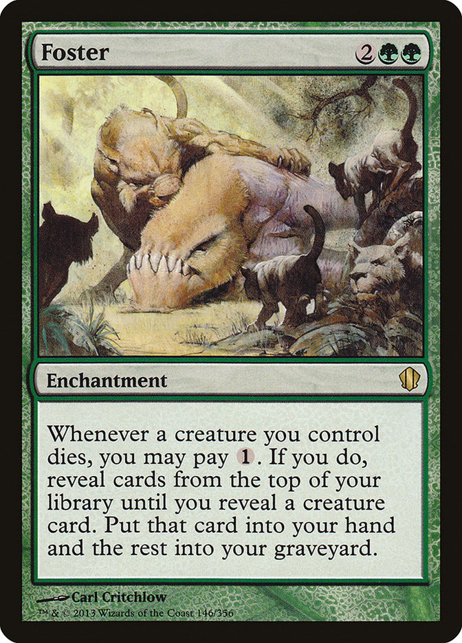 Magic | MTG Single | The Nerd Merchant