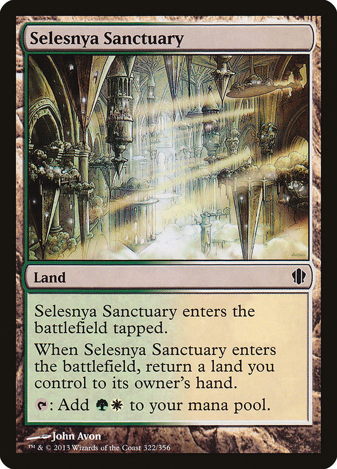 Magic | MTG Single | The Nerd Merchant