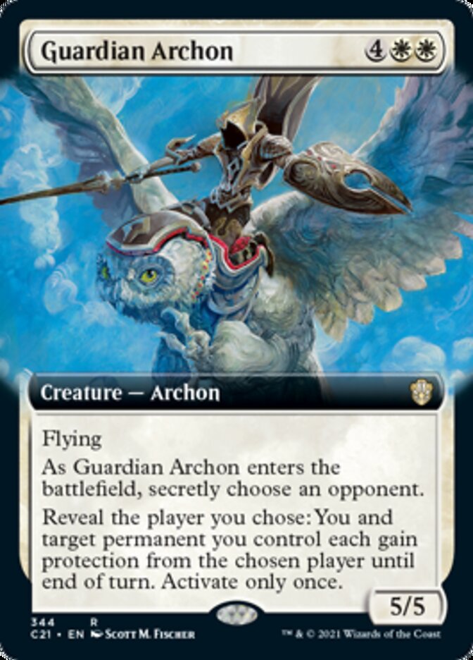 Magic | MTG Single | The Nerd Merchant
