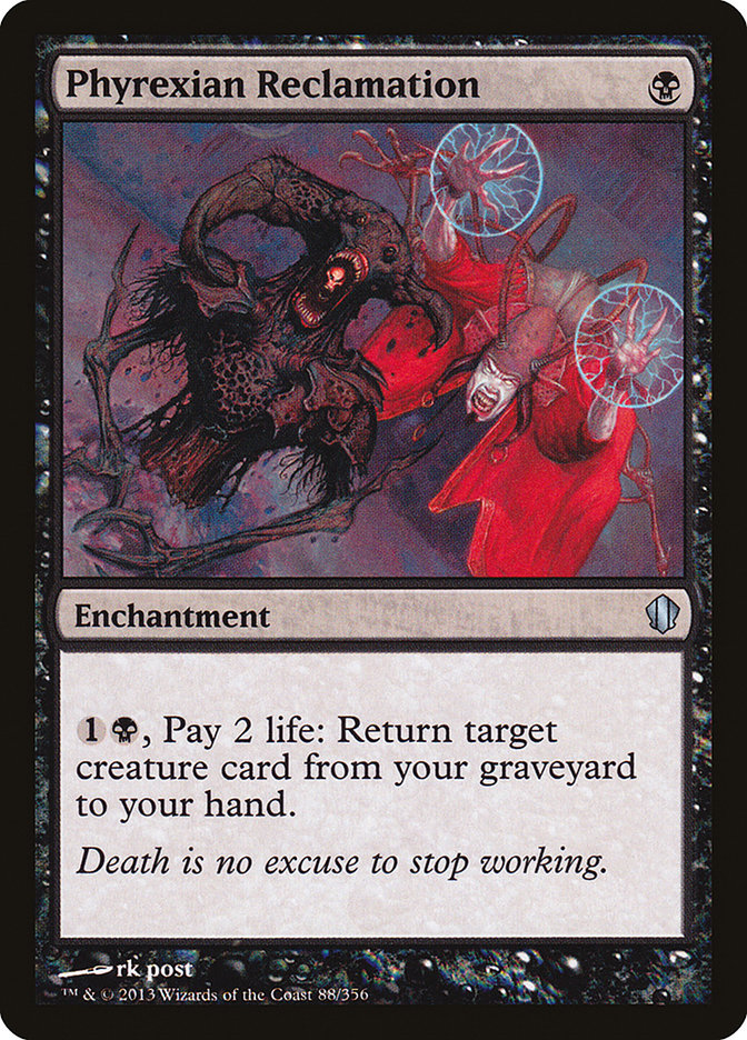 Magic | MTG Single | The Nerd Merchant