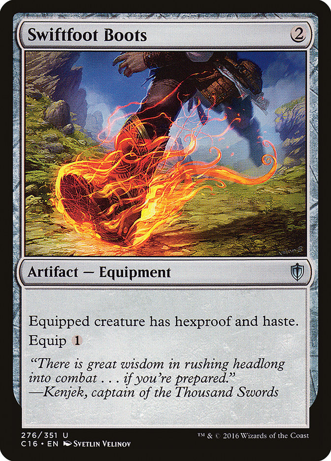 Magic | MTG Single | The Nerd Merchant