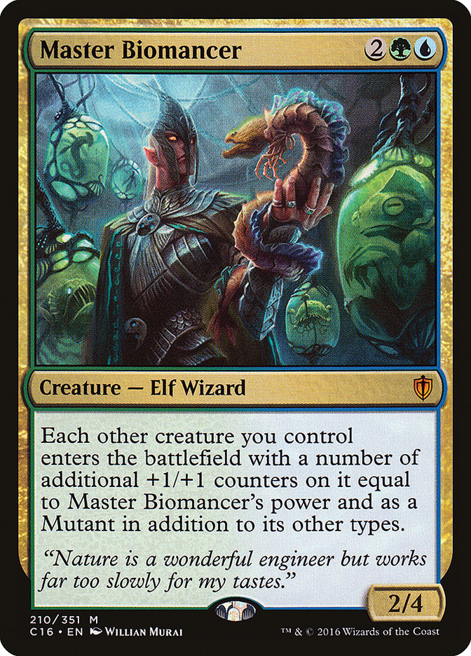 Magic | MTG Single | The Nerd Merchant