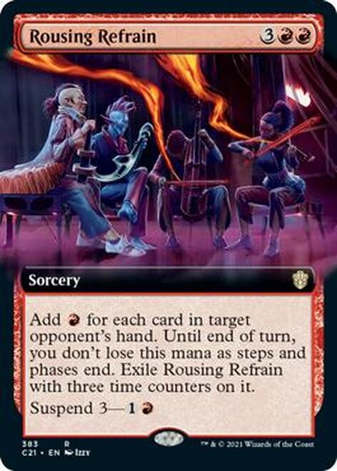 Magic | MTG Single | The Nerd Merchant