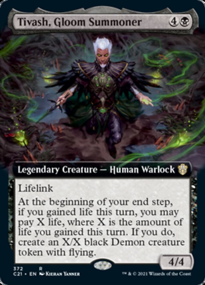 Magic | MTG Single | The Nerd Merchant