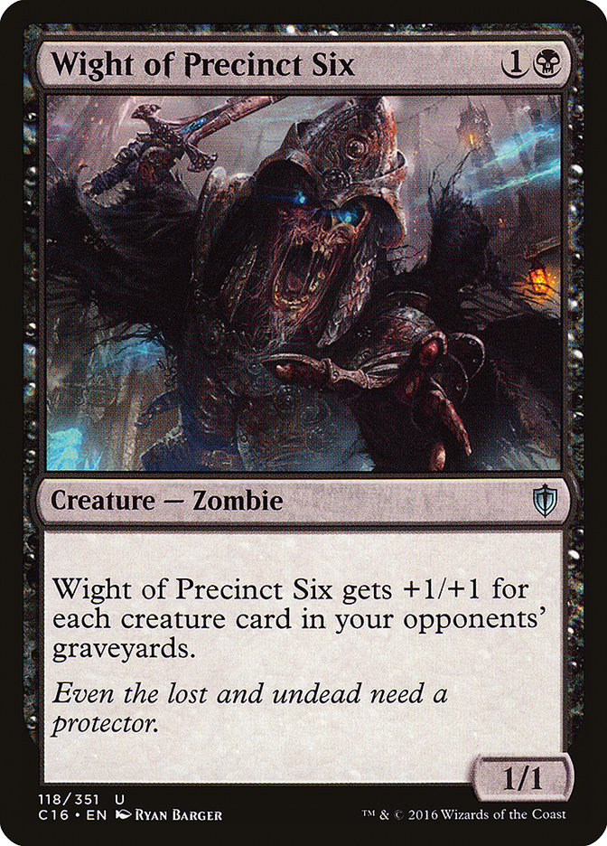 Magic | MTG Single | The Nerd Merchant