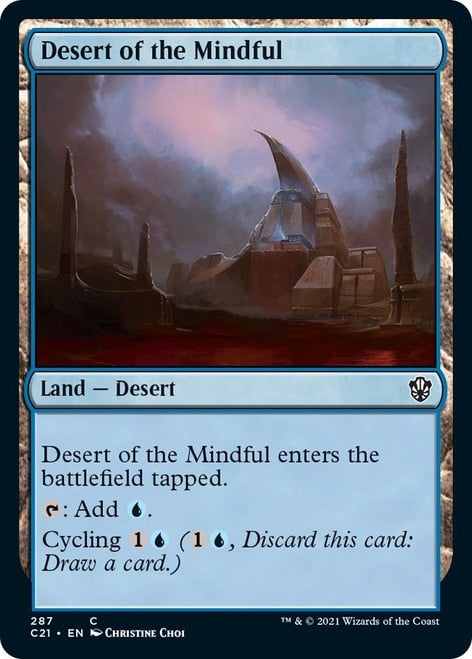 Magic | MTG Single | The Nerd Merchant
