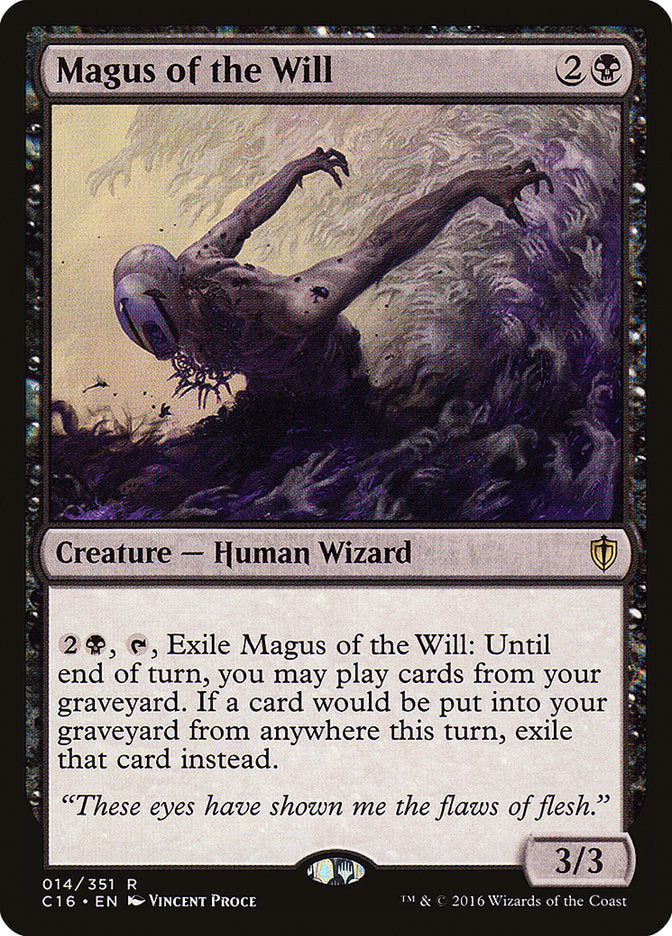Magic | MTG Single | The Nerd Merchant