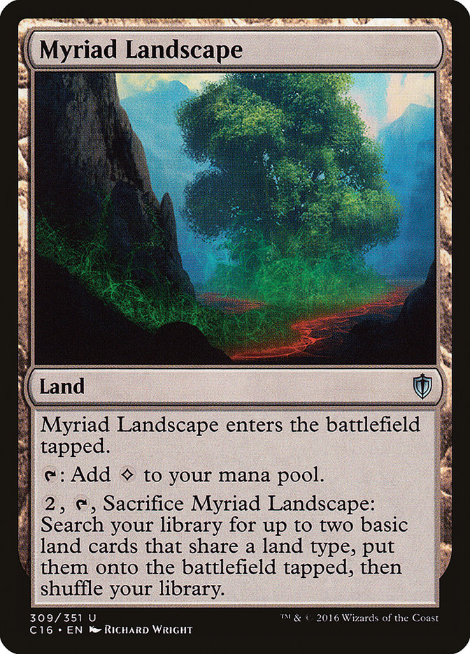 Magic | MTG Single | The Nerd Merchant