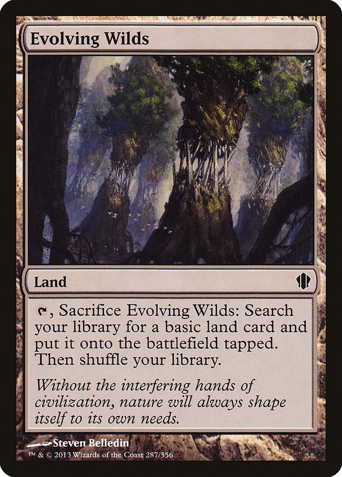 Magic | MTG Single | The Nerd Merchant