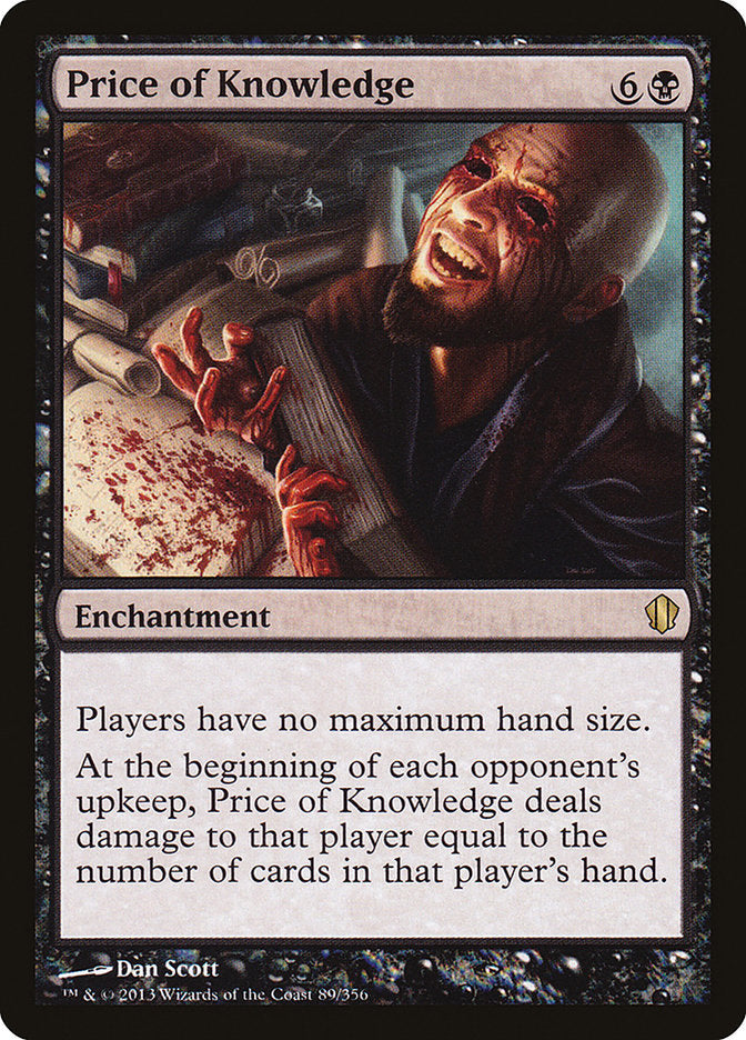 Magic | MTG Single | The Nerd Merchant