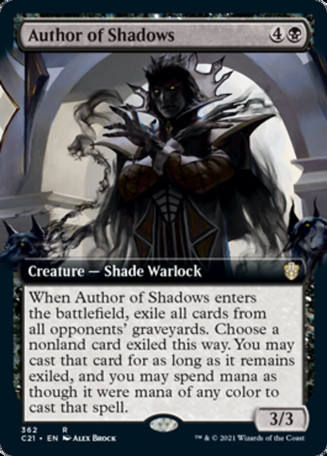 Magic | MTG Single | The Nerd Merchant