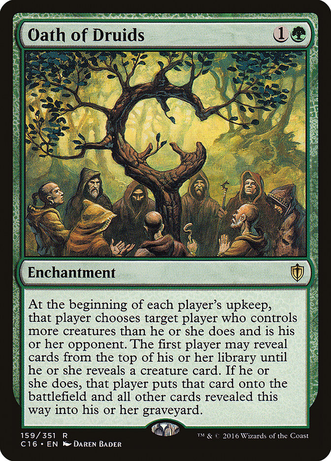 Magic | MTG Single | The Nerd Merchant