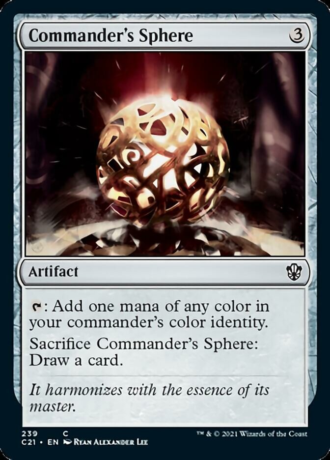 Magic | MTG Single | The Nerd Merchant